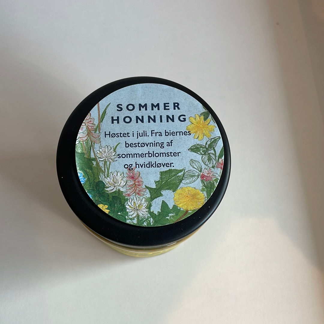 Sommerhonig
