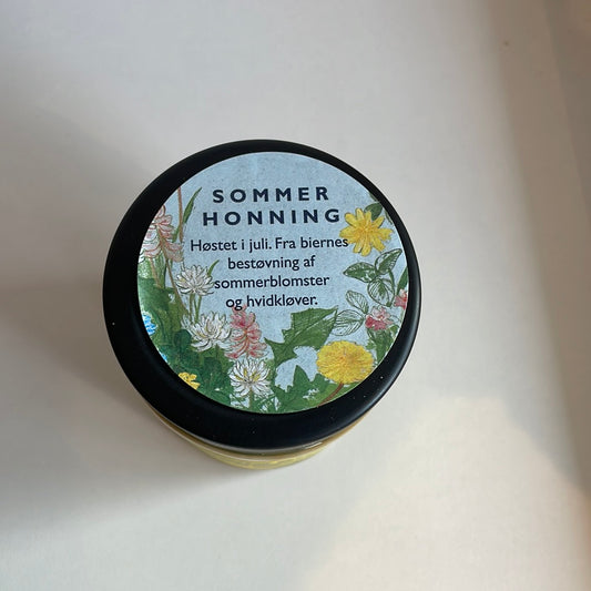 Sommer Honning