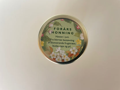 Forårs Honning