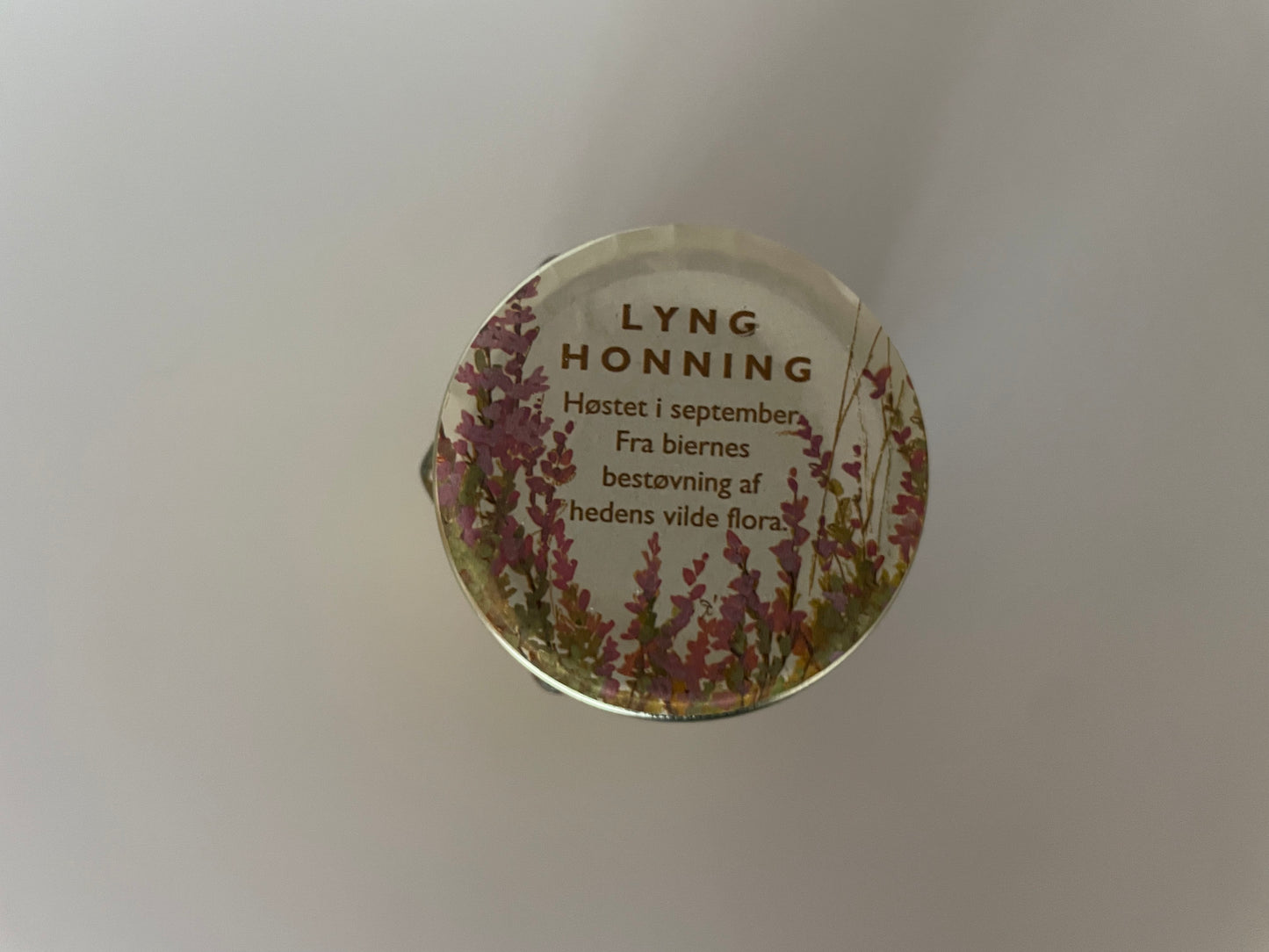 Lyng Honning