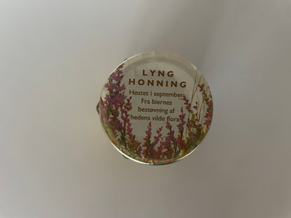 Lyng Honning