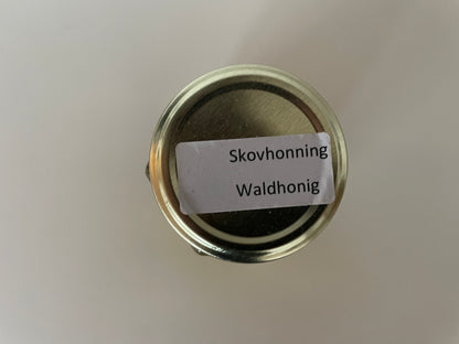 Skov Honning